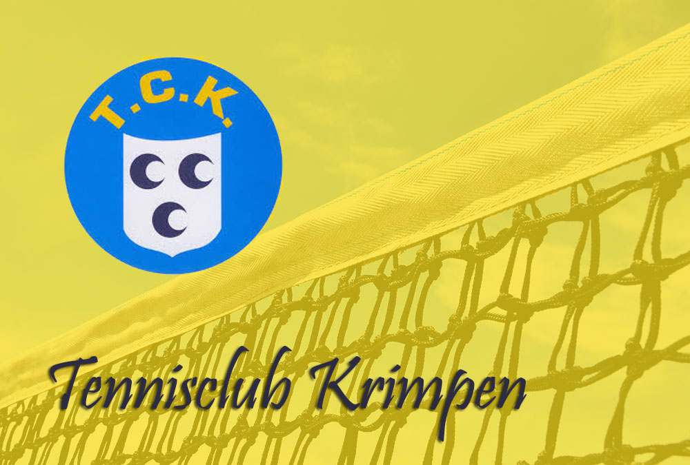 Tennisclub Krimpen