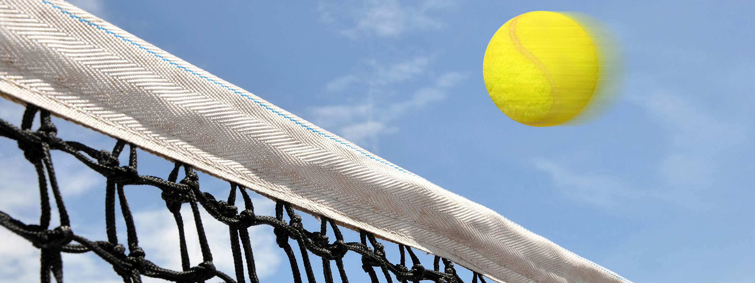 Tennisschool de Kreek